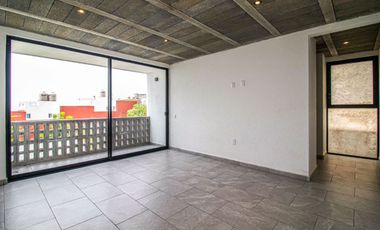 Casa Sola en Lomas de Trujillo Emiliano Zapata - M2AI-643-Cs