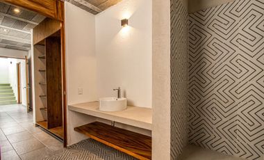 Casa Sola en Lomas de Trujillo Emiliano Zapata - M2AI-643-Cs