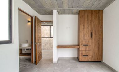 Casa Sola en Lomas de Trujillo Emiliano Zapata - M2AI-643-Cs