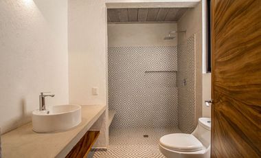 Casa Sola en Lomas de Trujillo Emiliano Zapata - M2AI-643-Cs