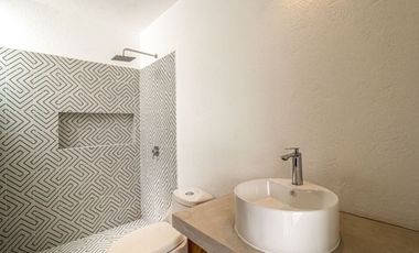 Casa Sola en Lomas de Trujillo Emiliano Zapata - M2AI-643-Cs