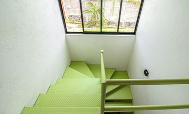 Casa Sola en Lomas de Trujillo Emiliano Zapata - M2AI-643-Cs