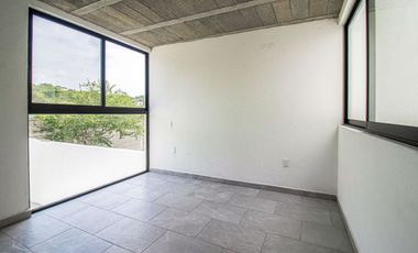 Casa Sola en Lomas de Trujillo Emiliano Zapata - M2AI-643-Cs