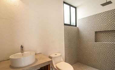 Casa Sola en Lomas de Trujillo Emiliano Zapata - M2AI-643-Cs