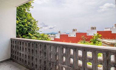 Casa Sola en Lomas de Trujillo Emiliano Zapata - M2AI-643-Cs