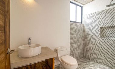 Casa Sola en Lomas de Trujillo Emiliano Zapata - M2AI-643-Cs