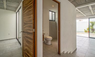 Casa Sola en Lomas de Trujillo Emiliano Zapata - M2AI-643-Cs