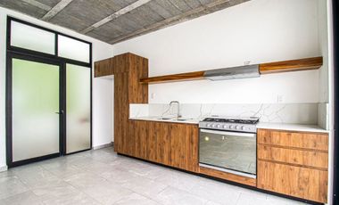 Casa Sola en Lomas de Trujillo Emiliano Zapata - M2AI-643-Cs