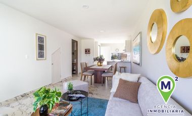 Casa en Condominio en Club de Golf Santa Fe Xochitepec - M2AI-267-Cd