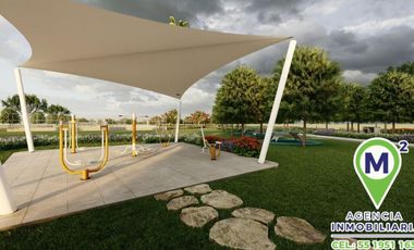 Casa en Condominio en Club de Golf Santa Fe Xochitepec - M2AI-267-Cd