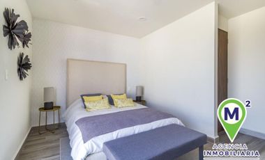 Casa en Condominio en Club de Golf Santa Fe Xochitepec - M2AI-267-Cd