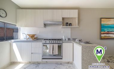 Casa en Condominio en Club de Golf Santa Fe Xochitepec - M2AI-267-Cd