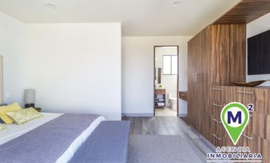 Casa en Condominio en Club de Golf Santa Fe Xochitepec - M2AI-267-Cd