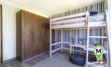 Casa en Condominio en Club de Golf Santa Fe Xochitepec - M2AI-267-Cd