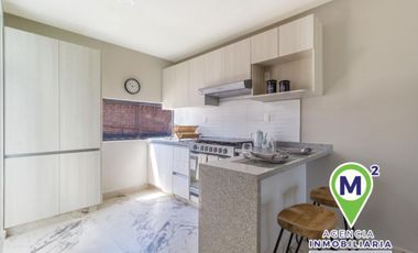 Casa en Condominio en Club de Golf Santa Fe Xochitepec - M2AI-267-Cd