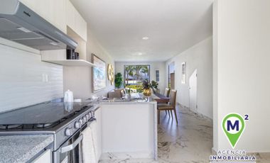 Casa en Condominio en Club de Golf Santa Fe Xochitepec - M2AI-267-Cd