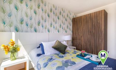 Casa en Condominio en Club de Golf Santa Fe Xochitepec - M2AI-267-Cd