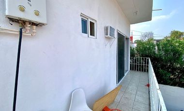 Casa Sola en CIVAC Jiutepec - M2AI-762-Cs