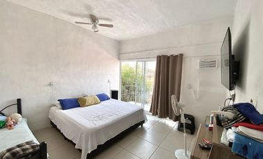 Casa Sola en CIVAC Jiutepec - M2AI-762-Cs