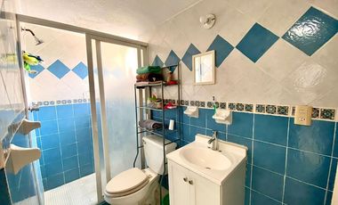 Casa Sola en CIVAC Jiutepec - M2AI-762-Cs