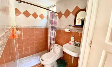 Casa Sola en CIVAC Jiutepec - M2AI-762-Cs