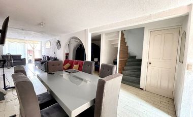 Casa Sola en CIVAC Jiutepec - M2AI-762-Cs