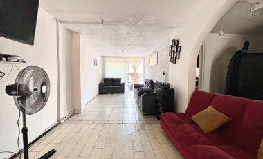 Casa Sola en CIVAC Jiutepec - M2AI-762-Cs