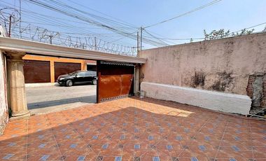 Casa Sola en CIVAC Jiutepec - M2AI-762-Cs