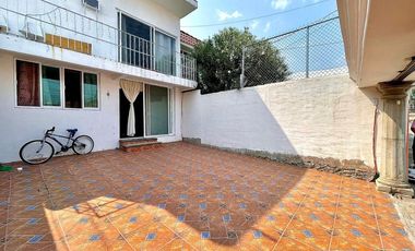 Casa Sola en CIVAC Jiutepec - M2AI-762-Cs