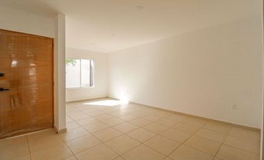 *ESTRENA CASA EQUIPADA EN COND. ACAPANTZINGO CON ALBERCA Y SEGURIDAD, A 5 MIN. DE LA DESV DE LA  AUT.  (CENTRO DE CUERNAVACA)*