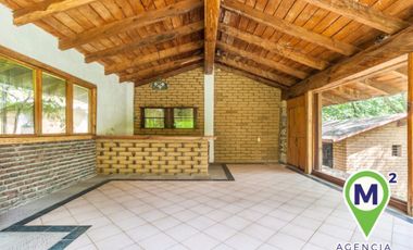 Rancho  en Santa María Ahuacatitlán Cuernavaca - M2AI-190-Ra
