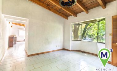 Rancho  en Santa María Ahuacatitlán Cuernavaca - M2AI-190-Ra