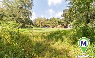 Rancho  en Santa María Ahuacatitlán Cuernavaca - M2AI-190-Ra