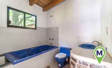 Rancho  en Santa María Ahuacatitlán Cuernavaca - M2AI-190-Ra