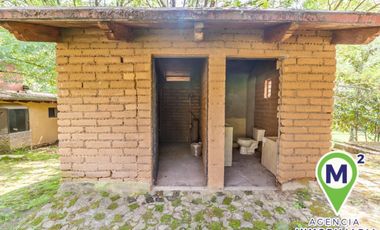 Rancho  en Santa María Ahuacatitlán Cuernavaca - M2AI-190-Ra
