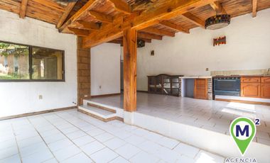 Rancho  en Santa María Ahuacatitlán Cuernavaca - M2AI-190-Ra