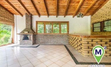 Rancho  en Santa María Ahuacatitlán Cuernavaca - M2AI-190-Ra
