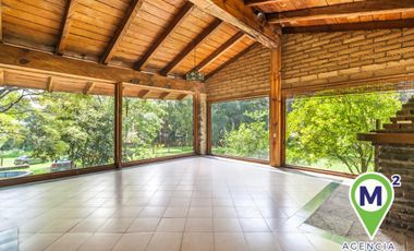 Rancho  en Santa María Ahuacatitlán Cuernavaca - M2AI-190-Ra