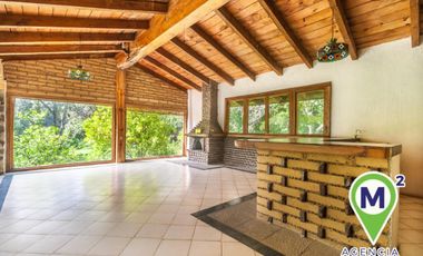 Rancho  en Santa María Ahuacatitlán Cuernavaca - M2AI-190-Ra