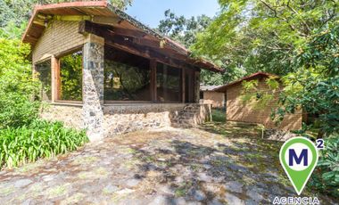 Rancho  en Santa María Ahuacatitlán Cuernavaca - M2AI-190-Ra