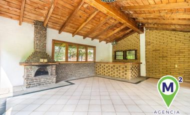 Rancho  en Santa María Ahuacatitlán Cuernavaca - M2AI-190-Ra
