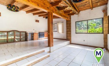 Rancho  en Santa María Ahuacatitlán Cuernavaca - M2AI-190-Ra