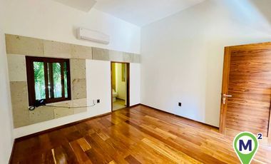 Oficina / Consultorio  en Vista Hermosa Cuernavaca - M2AI-477-Of