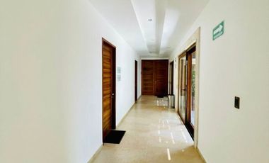 Oficina / Consultorio  en Vista Hermosa Cuernavaca - M2AI-477-Of