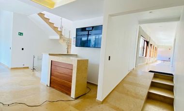 Oficina / Consultorio  en Vista Hermosa Cuernavaca - M2AI-477-Of