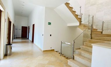 Oficina / Consultorio  en Vista Hermosa Cuernavaca - M2AI-477-Of