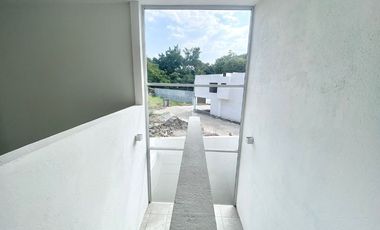Casa en Privada en Lomas de Cuernavaca Temixco - M2AI-683-Cp