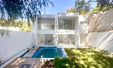 Casa en Privada en Lomas de Cuernavaca Temixco - M2AI-683-Cp