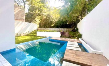 Casa en Privada en Lomas de Cuernavaca Temixco - M2AI-683-Cp