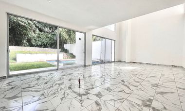 Casa en Privada en Lomas de Cuernavaca Temixco - M2AI-683-Cp